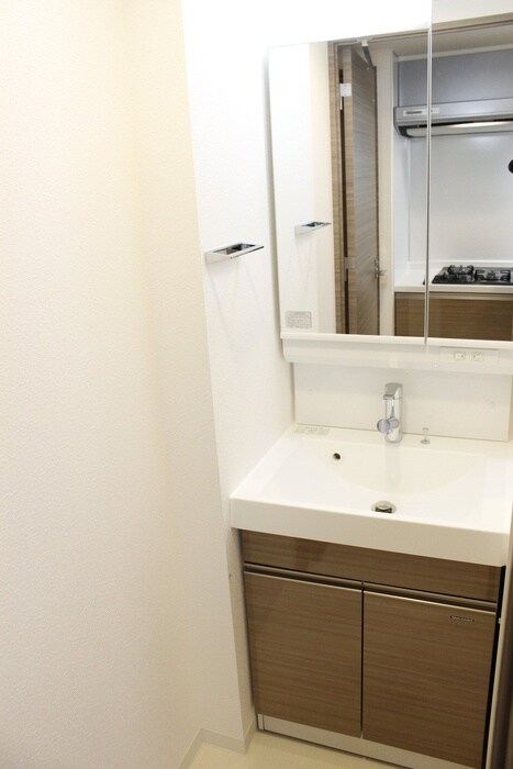 ジアコスモ難波南の物件内観写真