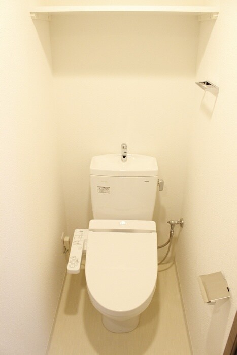 ジアコスモ難波南の物件内観写真