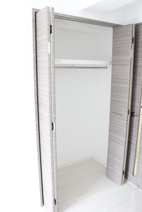 ジアコスモ難波南の物件内観写真