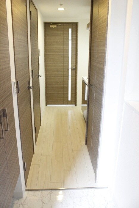 ジアコスモ難波南の物件内観写真