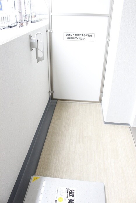 ジアコスモ難波南の物件内観写真