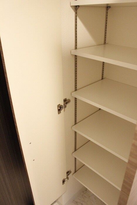 ジアコスモ難波南の物件内観写真