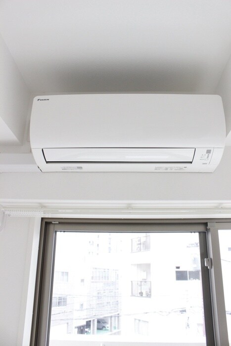 ジアコスモ難波南の物件内観写真