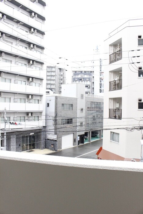 ジアコスモ難波南の物件内観写真