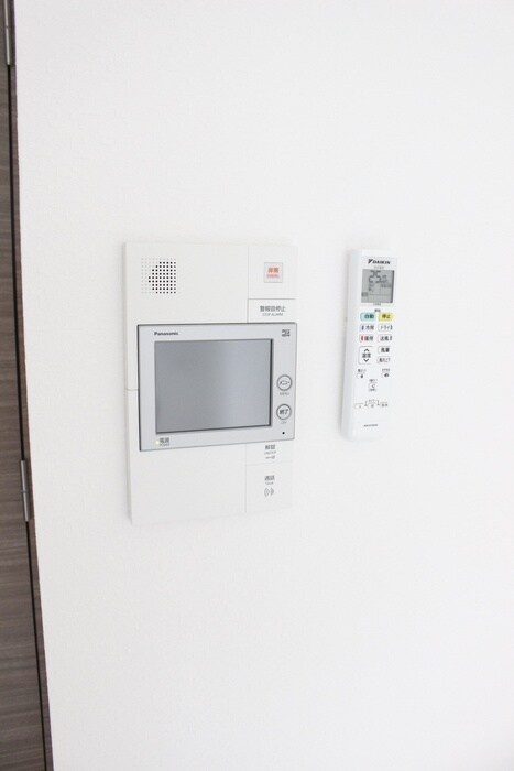 ジアコスモ難波南の物件内観写真