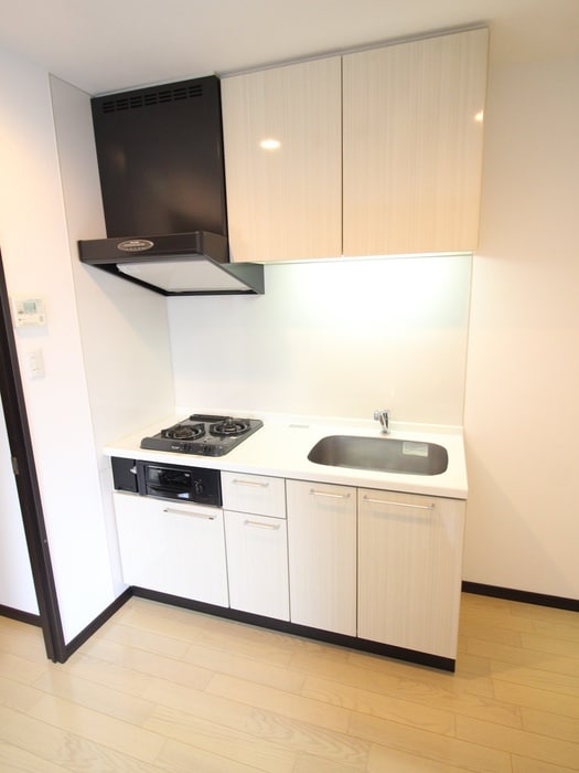 アクアスイ－ト新大阪の物件内観写真