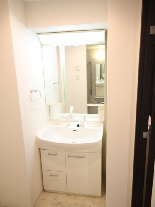 アクアスイ－ト新大阪の物件内観写真