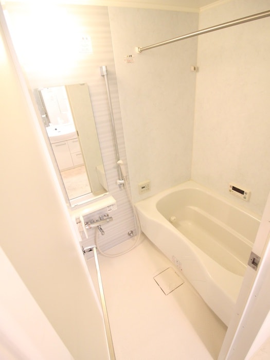 アクアスイ－ト新大阪の物件内観写真