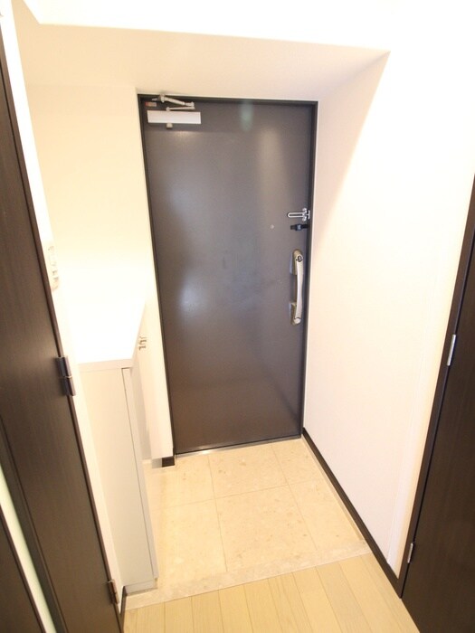 アクアスイ－ト新大阪の物件内観写真