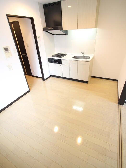 アクアスイ－ト新大阪の物件内観写真