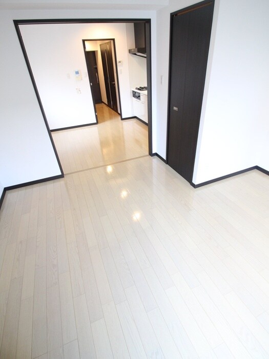 アクアスイ－ト新大阪の物件内観写真