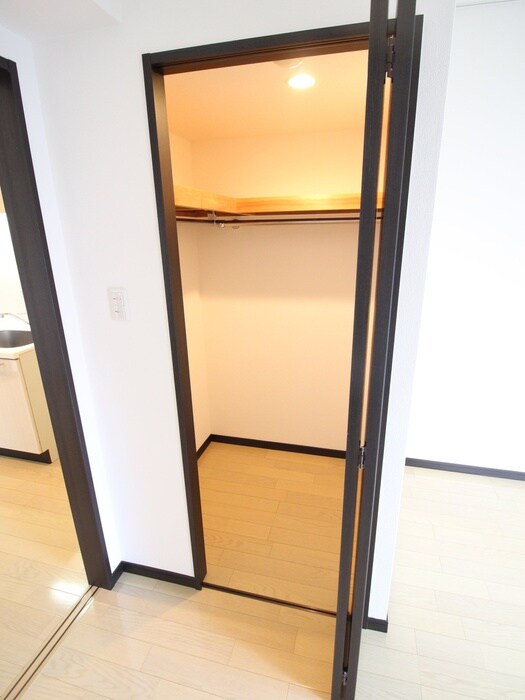 アクアスイ－ト新大阪の物件内観写真