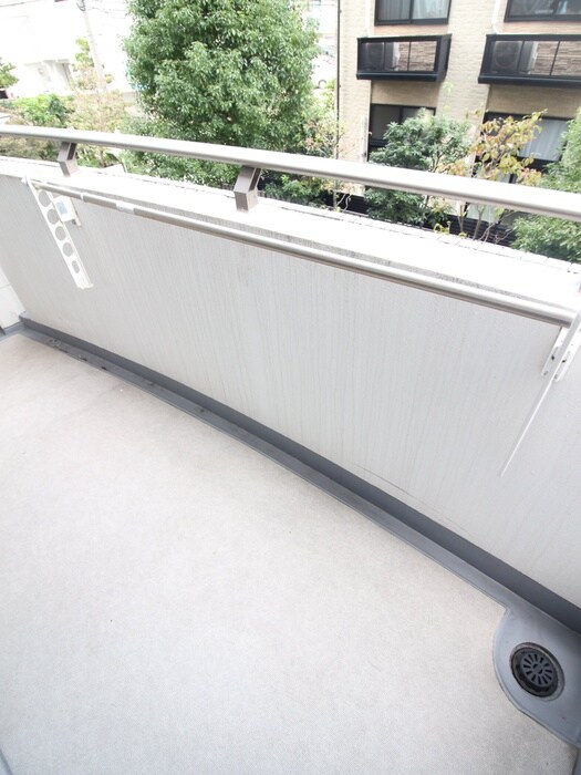 アクアスイ－ト新大阪の物件内観写真