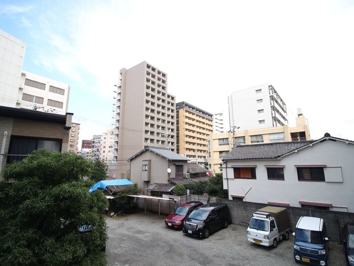 アクアスイ－ト新大阪の物件内観写真