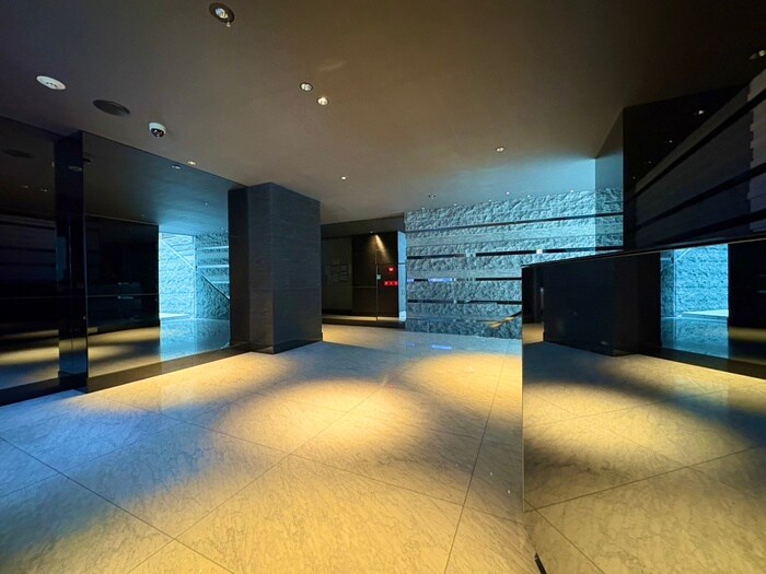 S-RESIDENCE難波Brillerの物件外観写真