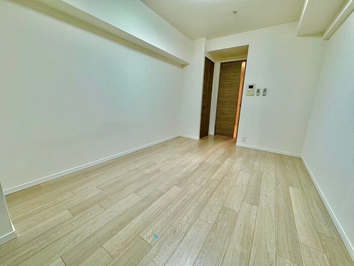 S-RESIDENCE難波Brillerの物件内観写真