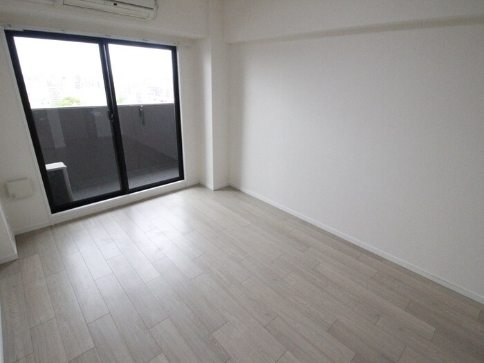 S-RESIDENCE難波Brillerの物件内観写真