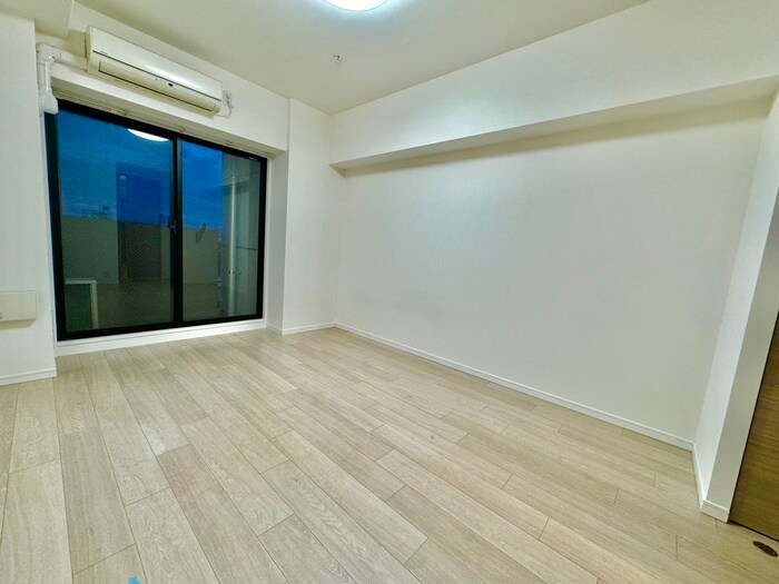 S-RESIDENCE難波Brillerの物件内観写真