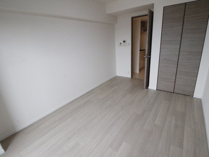 S-RESIDENCE難波Brillerの物件内観写真