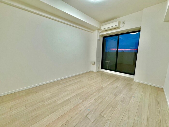 S-RESIDENCE難波Brillerの物件内観写真