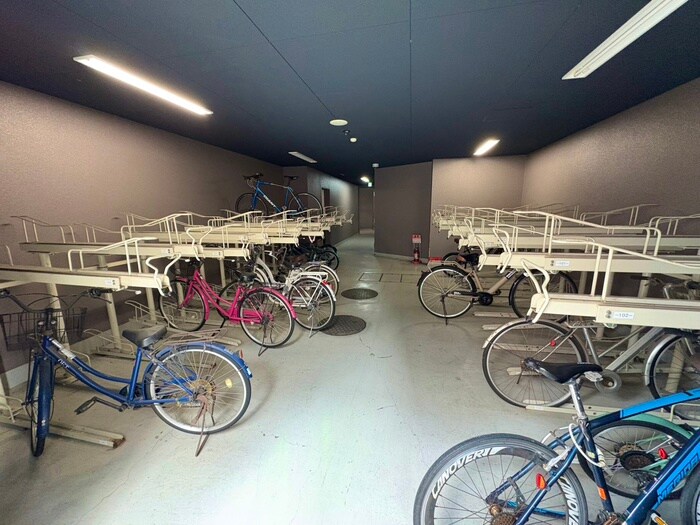 S-RESIDENCE難波Brillerの物件外観写真