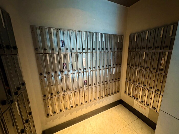 S-RESIDENCE難波Brillerの物件外観写真