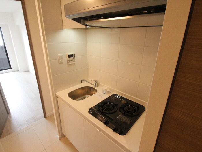 S-RESIDENCE難波Brillerの物件内観写真