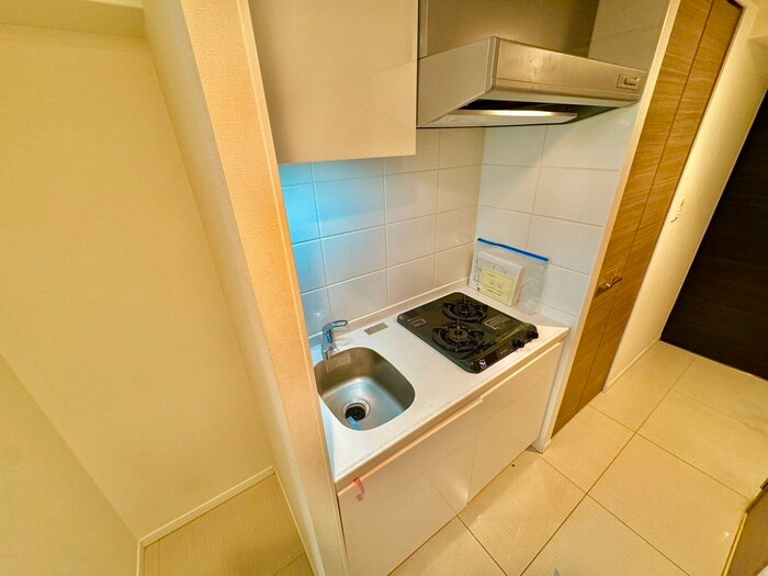 S-RESIDENCE難波Brillerの物件内観写真