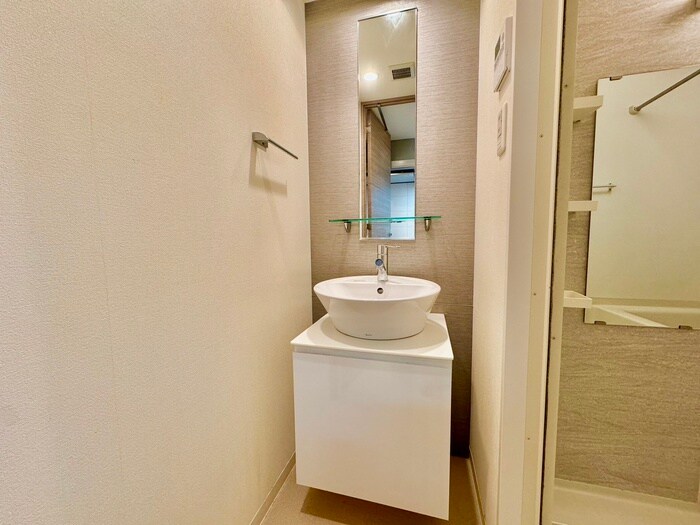 S-RESIDENCE難波Brillerの物件内観写真