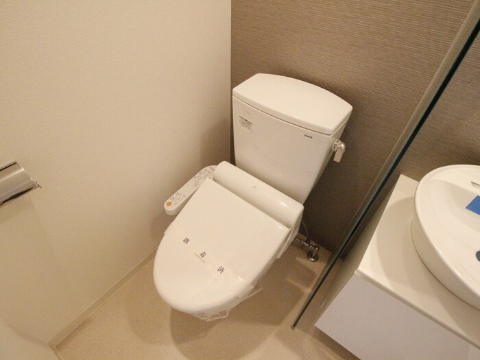 S-RESIDENCE難波Brillerの物件内観写真