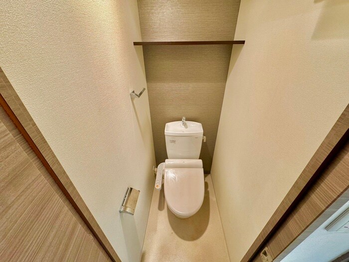 S-RESIDENCE難波Brillerの物件内観写真