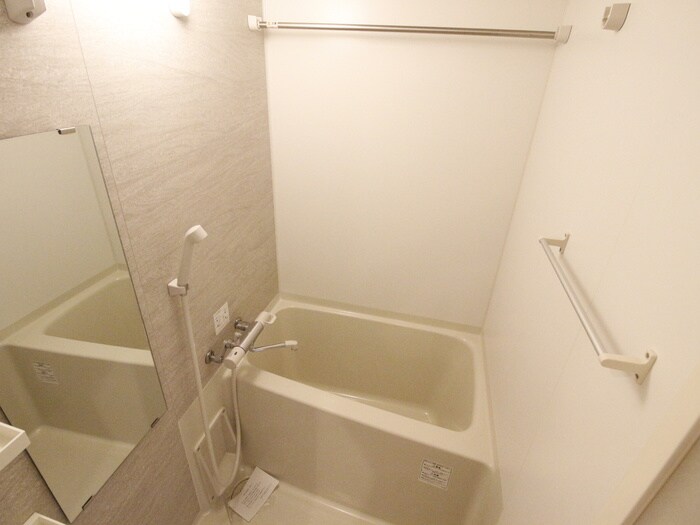 S-RESIDENCE難波Brillerの物件内観写真