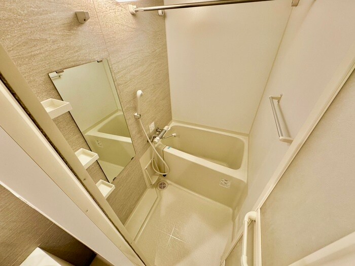 S-RESIDENCE難波Brillerの物件内観写真