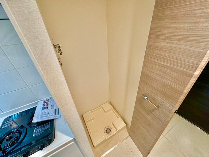 S-RESIDENCE難波Brillerの物件内観写真