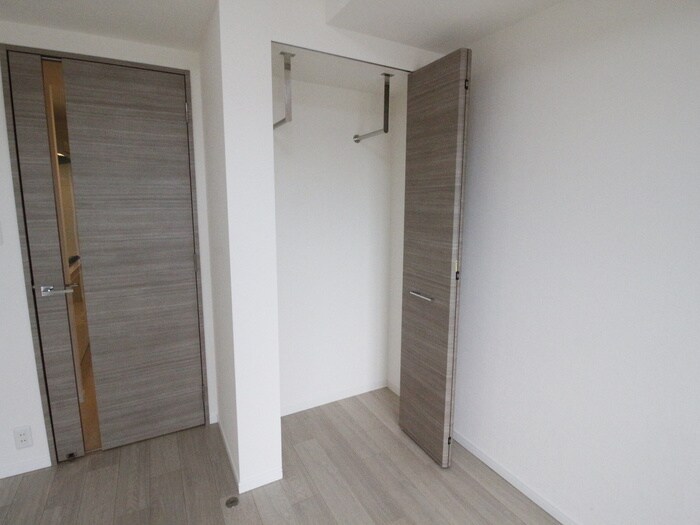 S-RESIDENCE難波Brillerの物件内観写真