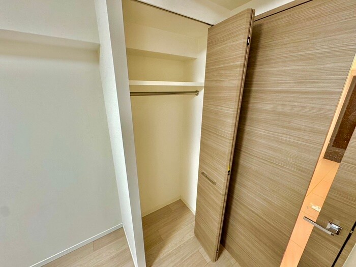 S-RESIDENCE難波Brillerの物件内観写真