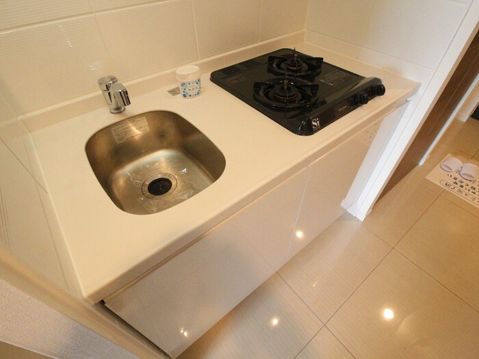 S-RESIDENCE難波Brillerの物件内観写真