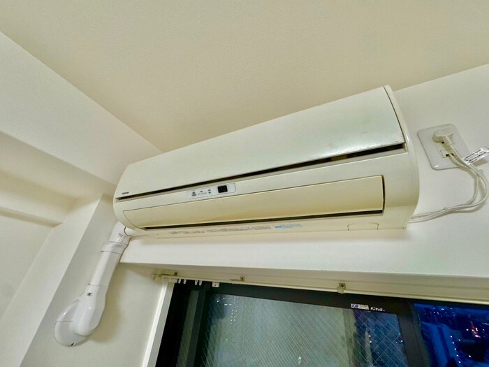 S-RESIDENCE難波Brillerの物件内観写真