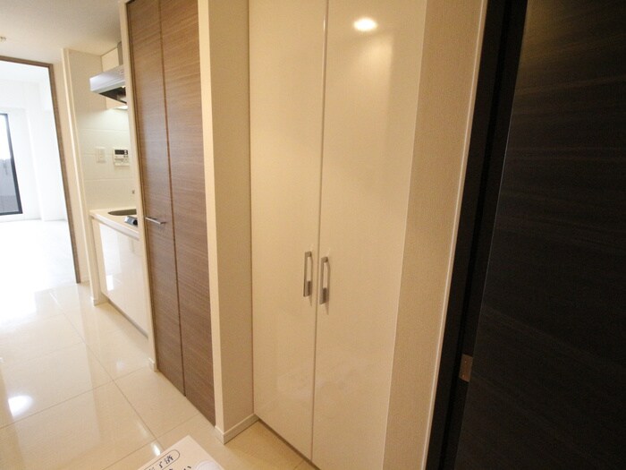 S-RESIDENCE難波Brillerの物件内観写真