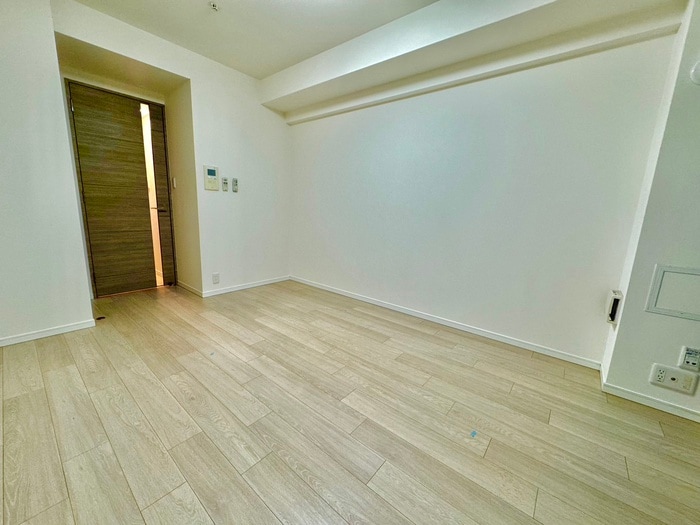 S-RESIDENCE難波Brillerの物件内観写真