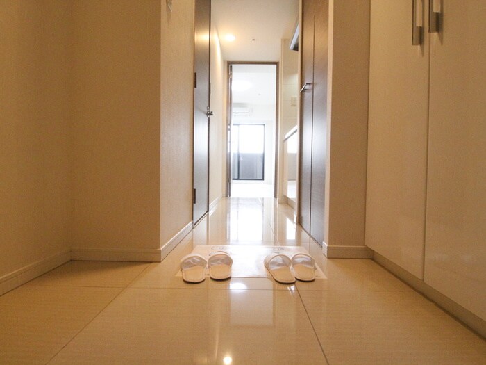 S-RESIDENCE難波Brillerの物件内観写真