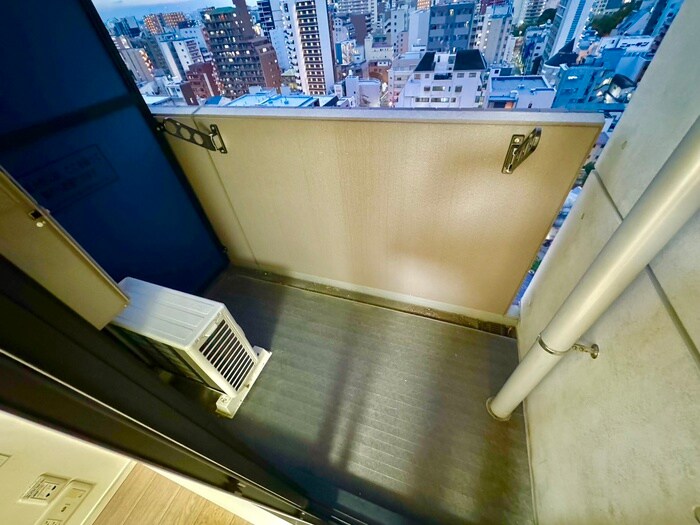 S-RESIDENCE難波Brillerの物件内観写真