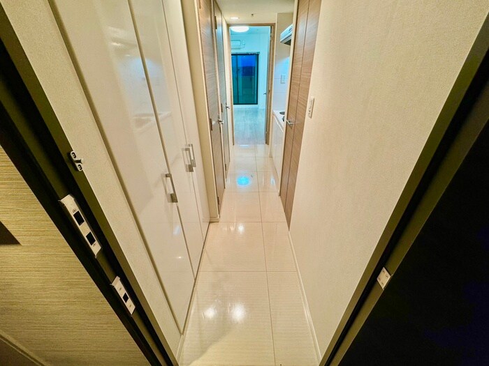 S-RESIDENCE難波Brillerの物件内観写真