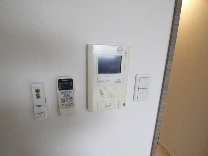 S-RESIDENCE難波Brillerの物件内観写真