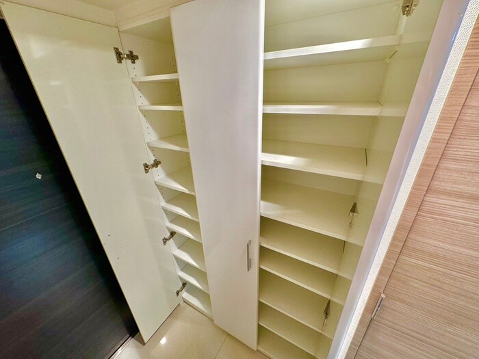 S-RESIDENCE難波Brillerの物件内観写真