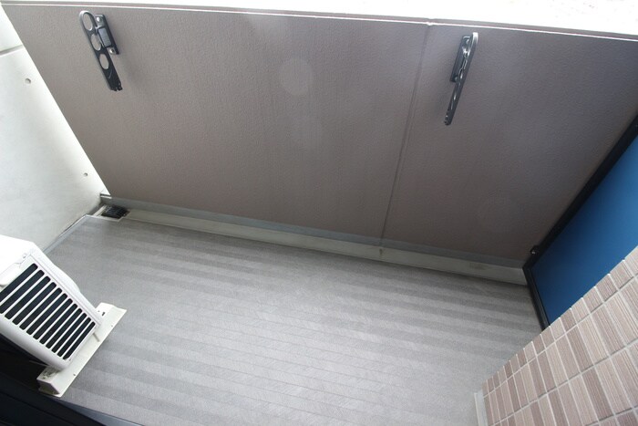 S-RESIDENCE難波Brillerの物件内観写真