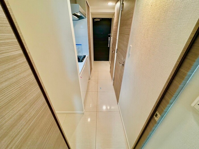 S-RESIDENCE難波Brillerの物件内観写真