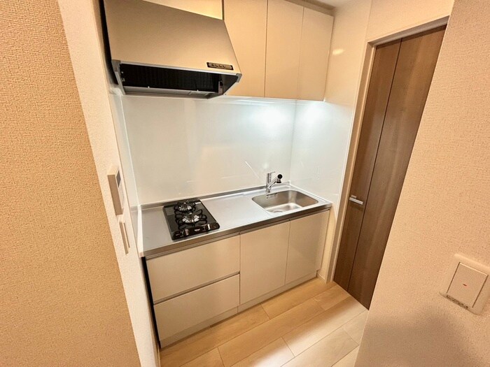 プラザ九源Ⅲの物件内観写真