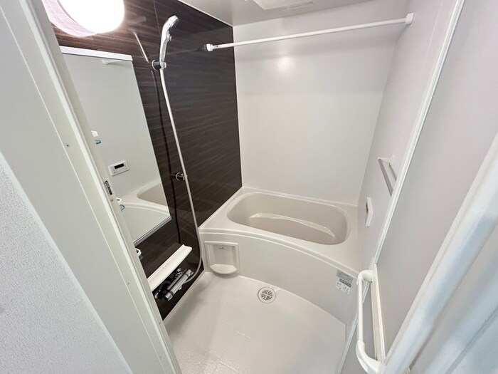 プラザ九源Ⅲの物件内観写真