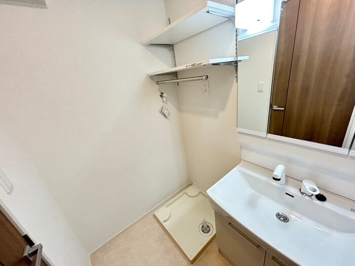 プラザ九源Ⅲの物件内観写真